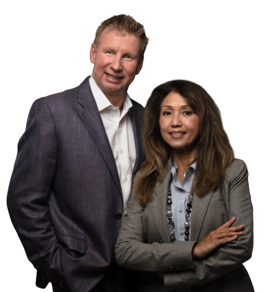 Real Estate Agent    John and Yani: The O'Rourke Real Estate Team    in San Diego